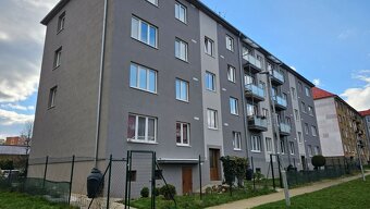 Byt 4+1 81m2 v přízemí Jirkov - 2