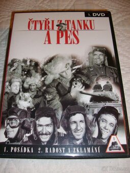 DVD - 2