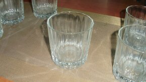 SKLENICE NA WHISKY - 2