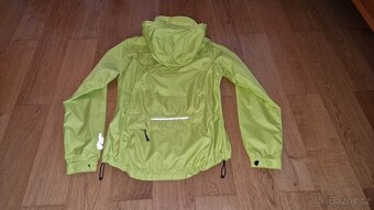 Nová cyklobunda vel.: S - 2