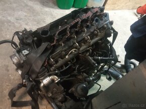 BMW 3,0 d - 2