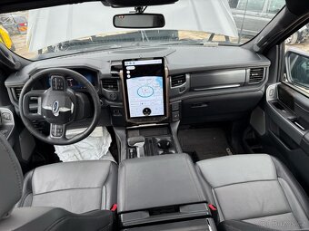 Ford F-150 Elektro 2024 Lightning LARIAT - 2