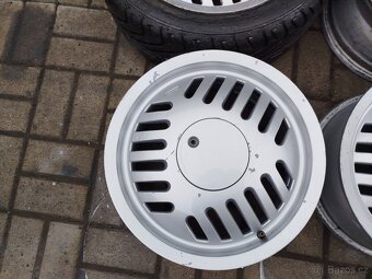 4x100 r15 - 2