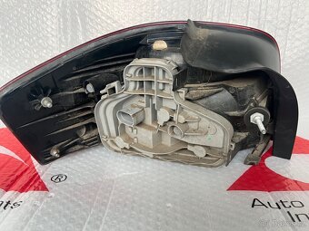 Audi A3 8P 2003-2008 Prave Zadni svetlo - 2