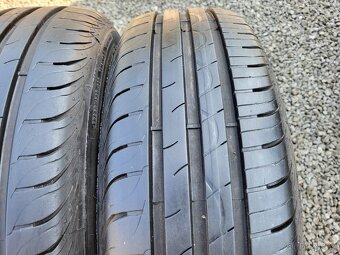 2x 185/65R15 Sava - 2