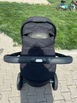 Kočárek Cybex Balios S - 2