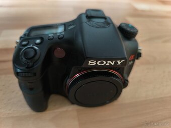 Sony 77 - 2