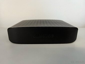 Externí disk Samsung D3 Station 2TB - 2