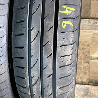 NOVÉ Letní pneu 175/65 R15 84T Nexen - 2