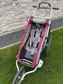 Thule Charit cx1 - 2