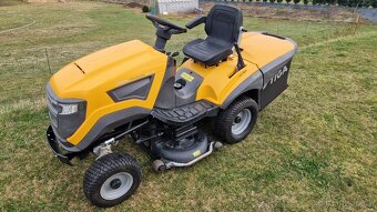 Profesionální zahradní traktor Stiga Estate Pro 9102 XWS - 2