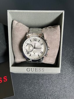 Guess hodinky - 2