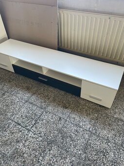 Prodám obývací stěnu - 2