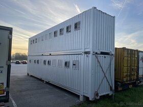 kontejner upravený na těžbu kryptoměn - 2