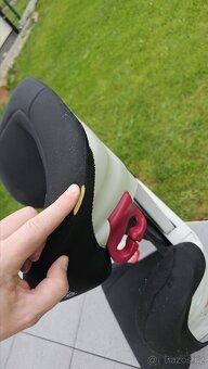 Autosedačka Britax Römer Kid II
Prodnastčce. - 2
