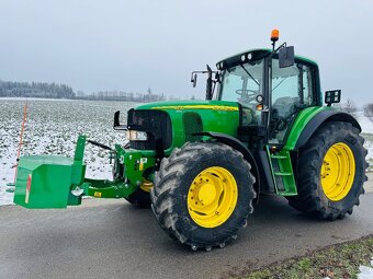 John deere 6820 - 2