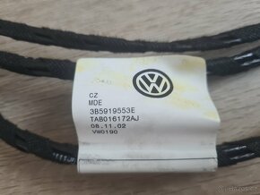 NOVÝ Anténní kabel Superb 1 (TV TUNER) - ORIGINÁL - 2