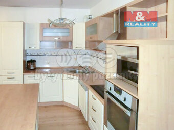 Pronájem bytu 3+kk, 87 m², Praha 4 - Kunratice, ul. Muškova - 2