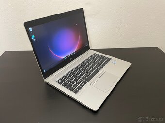 HP EliteBook 840 G6 i7/16GB/256SSD/Win11 Pro – super stav - 2