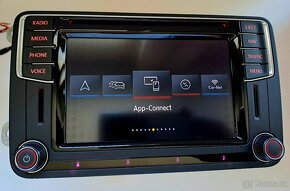 VW Discovery media, VW Composition media MIB2 STD2 - 2