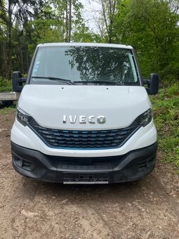 Iveco daily cng - 2