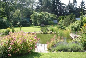 Sekání trávy, průmyslové zóny, residence, zahrady atd. - 2