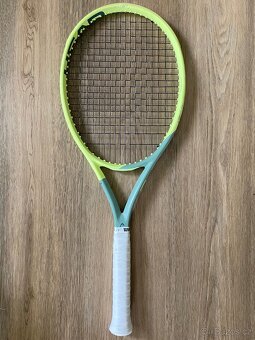 Tenisová raketa Head Extreme - 2