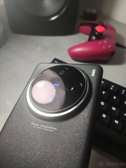 Vyměním vivo x100 pro za vivo x100 ultra s mojim příplatkem - 2