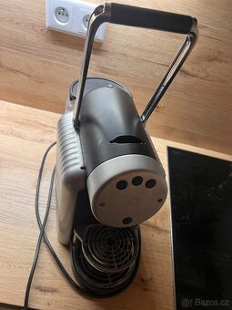 Nespresso Zenius - 2