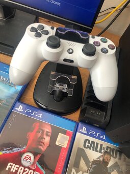 Ps 4 500Hb - 2