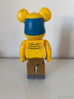 Bearbrick - 2