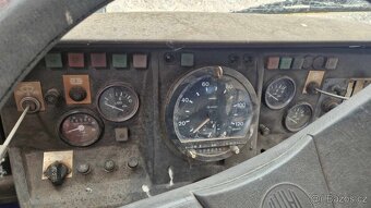 FUCHS 713 hydraulicky nakladač šrotu - 2