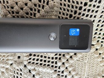 Powerbanka ChoeTech Digital 26800mAh Fast Charge - 2