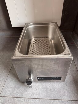 Sous vide vařič HENDI - 2