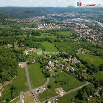 Prodej pozemku určeného k výstavbě RD včetně podílu na příje - 2