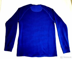 Under Armour funkční mikyna vel. M oversized style - 2