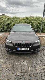 BMW 530d - 2