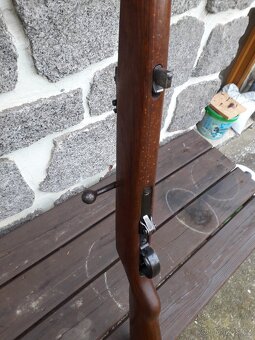 Prodam Haenel sport model 49 funkcni - 2