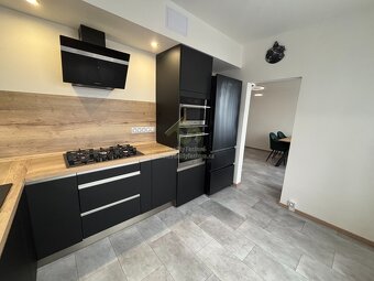 Rokycany – pronájem luxusního bytu 3+1 s lodžií - 2
