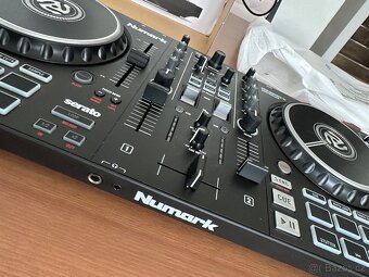 Numark mixtrack pro FX - 2
