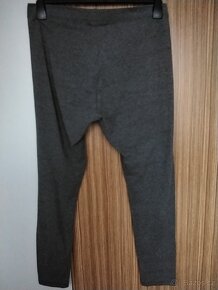 Šedé leginy - 2