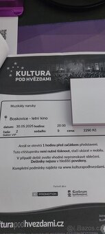 Muzikály naruby - 2
