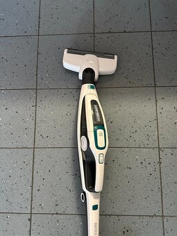 Tyčový vysavač LEIFHEIT Regulus PowerVac 2v1 - 2