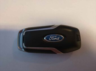kompletní klíč pro Ford Mustang, Explorer, Lincoln - 2