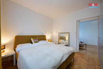 Prodej bytu 3+1, 60 m², Olomouc, ul. tř. Svornosti - 2