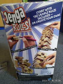 Jenga - 2
