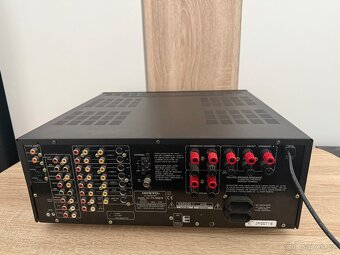 Onkyo tx-ds676 - 2