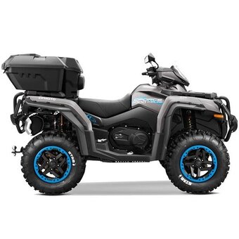 CFMOTO Gladiator X1000 OVERLAND - EURO5 - 2