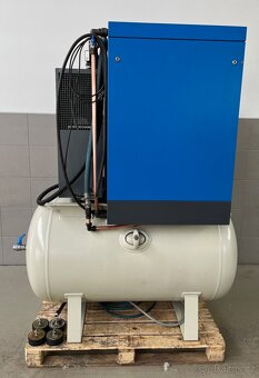 KOMPRESOR ŠROUBOVÝ Schneider Air-Master AM 11-10B1 - 2