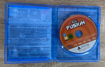 Funko Fusion PS5 - 2